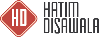 Hatim Disawala
